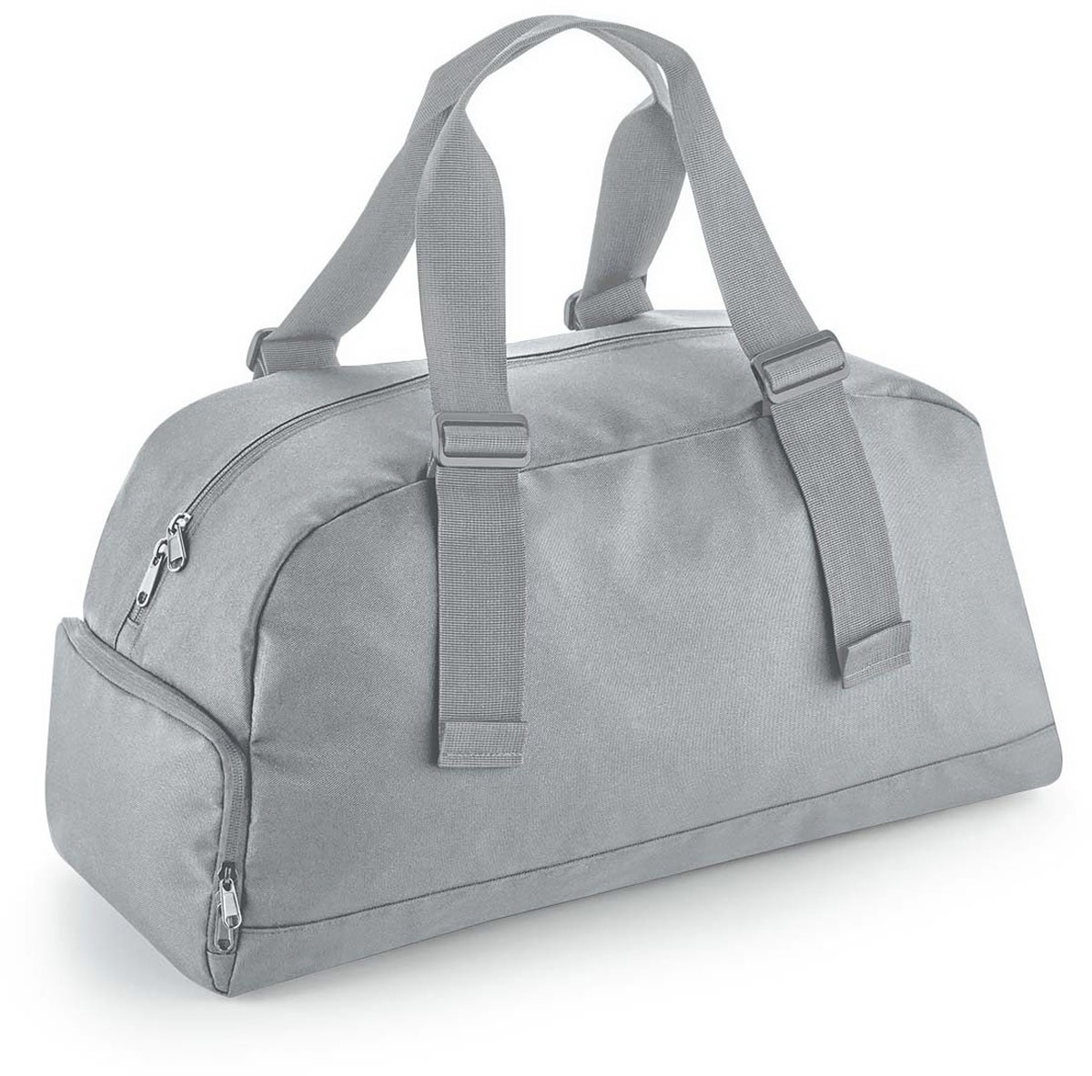 Recycelte 35 Liter Holdall-Reisetasche "Essentials"