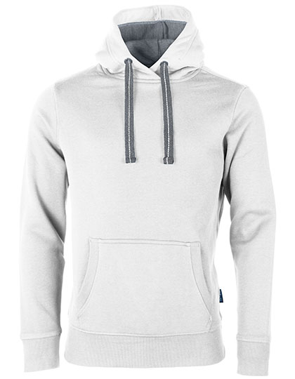 Weicher körperbetonter Unisex-Hoodie