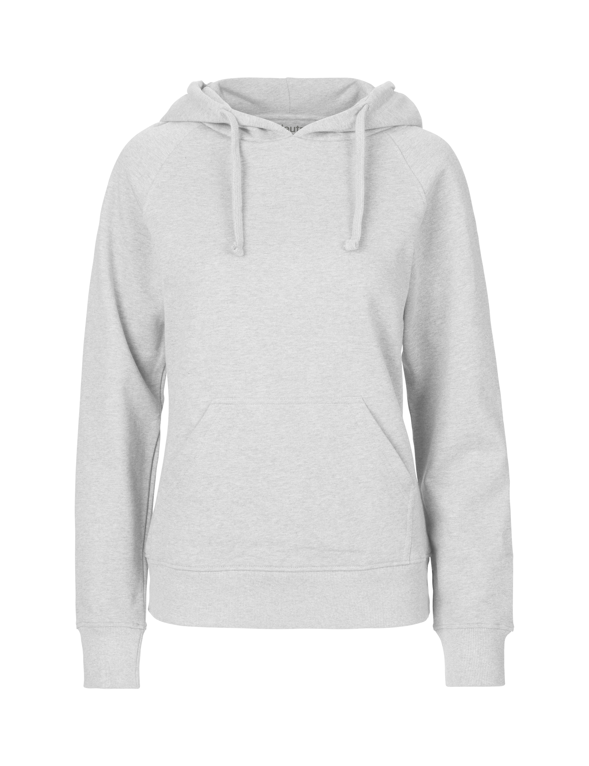 Damen-Hoodie aus Fairtrade-Baumwolle