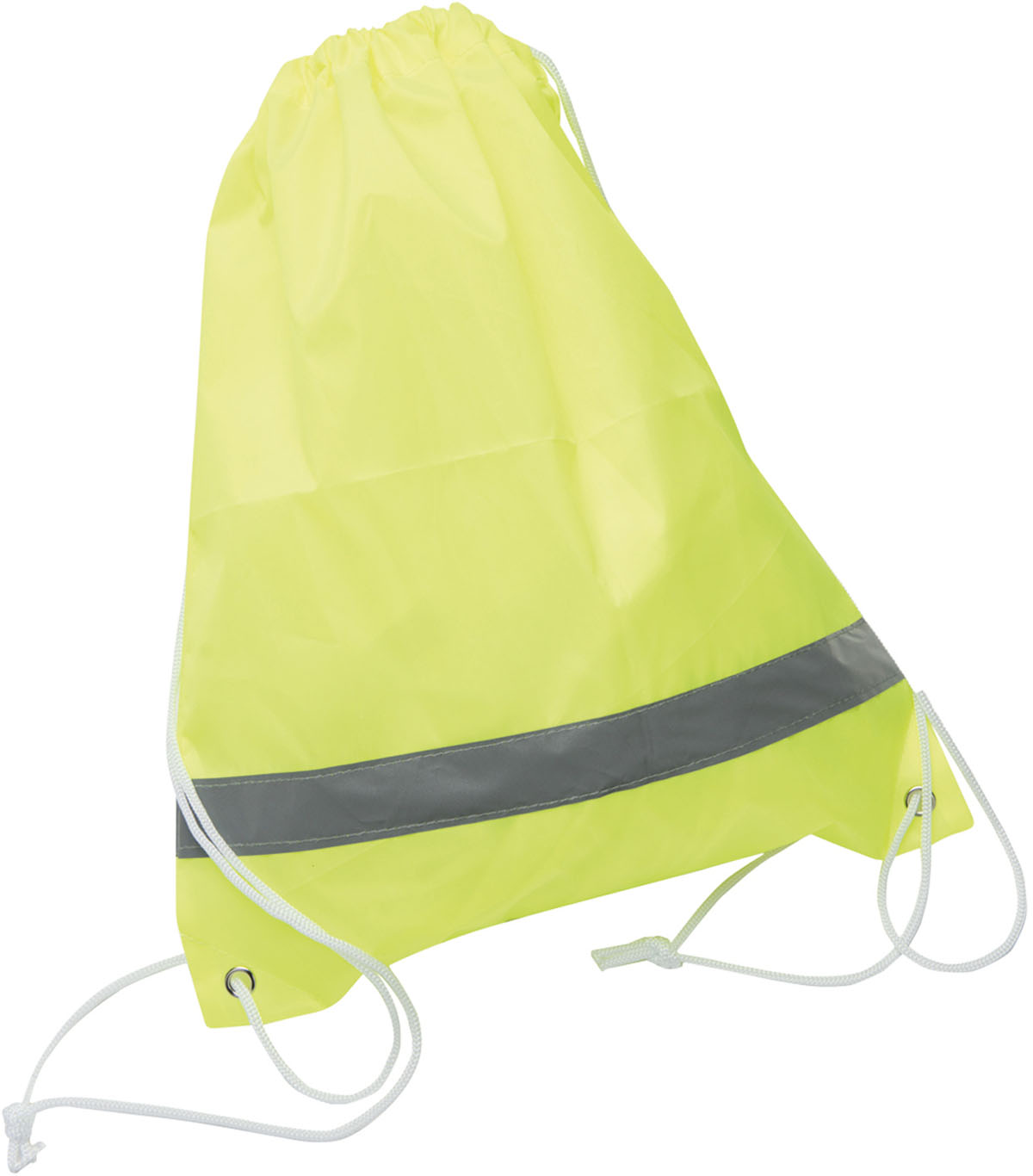 High-Vis Tagesrucksack "Salerno"