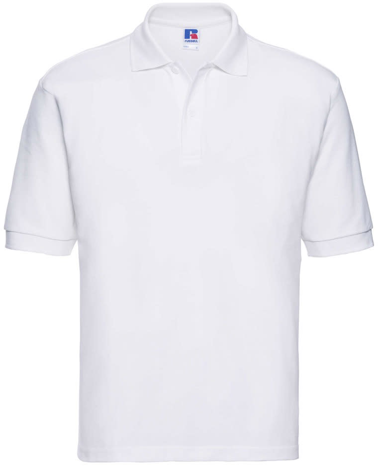 Klassisches Polycotton Herren-Poloshirt