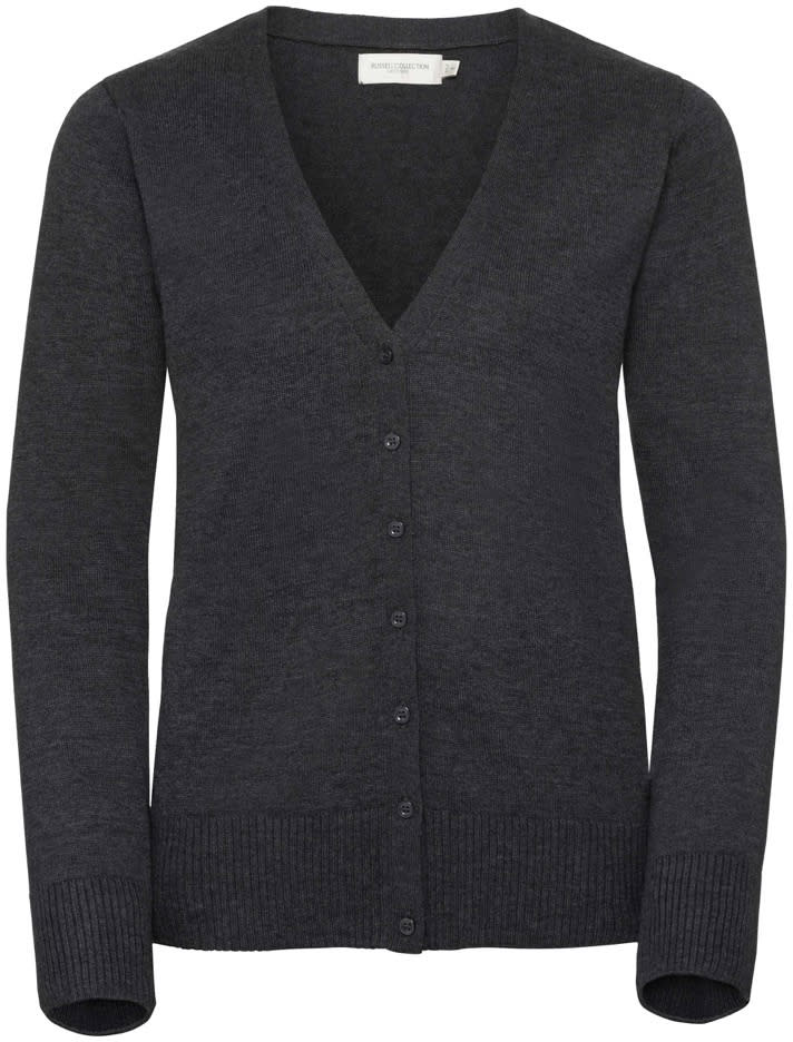 Pflegeleichter Damen-Strick-Cardigan