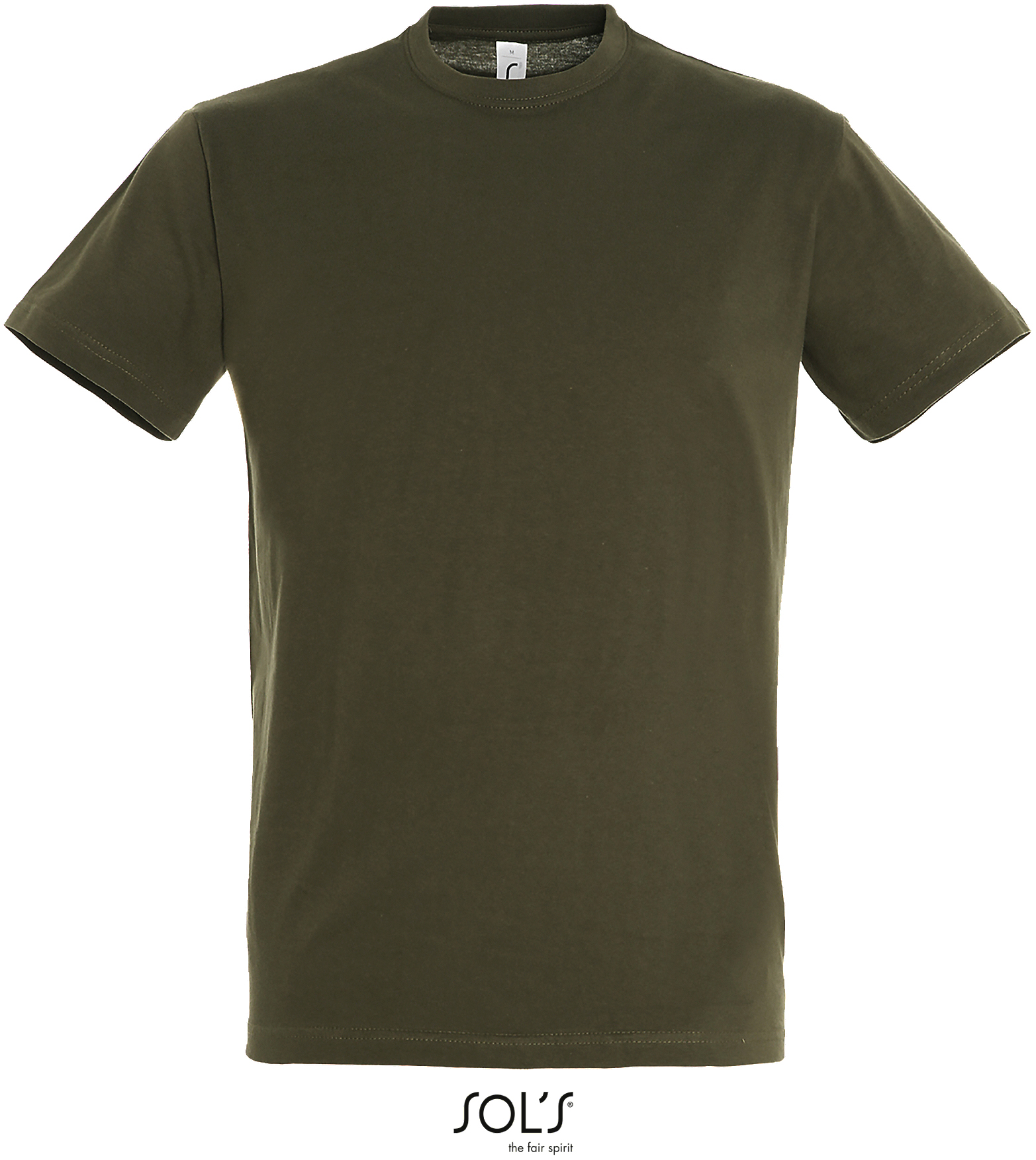 Basic Herren-T-Shirt "Regent"