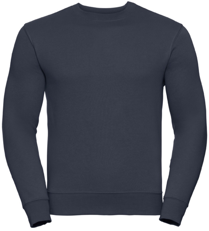 Herren-Sweatshirt "Authentic"