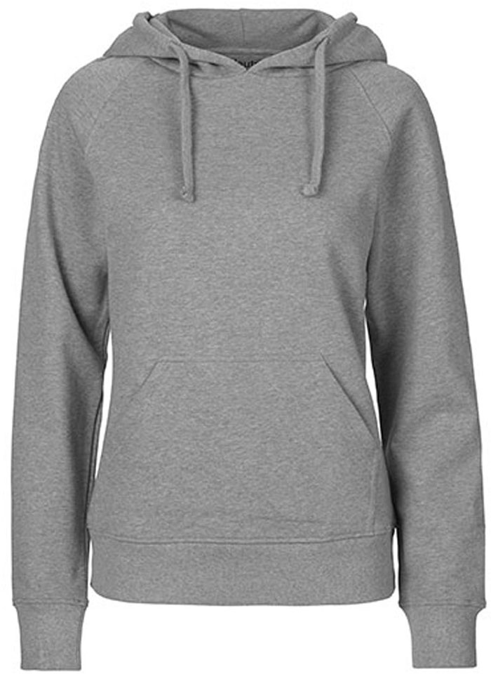 Damen-Hoodie aus Fairtrade-Baumwolle