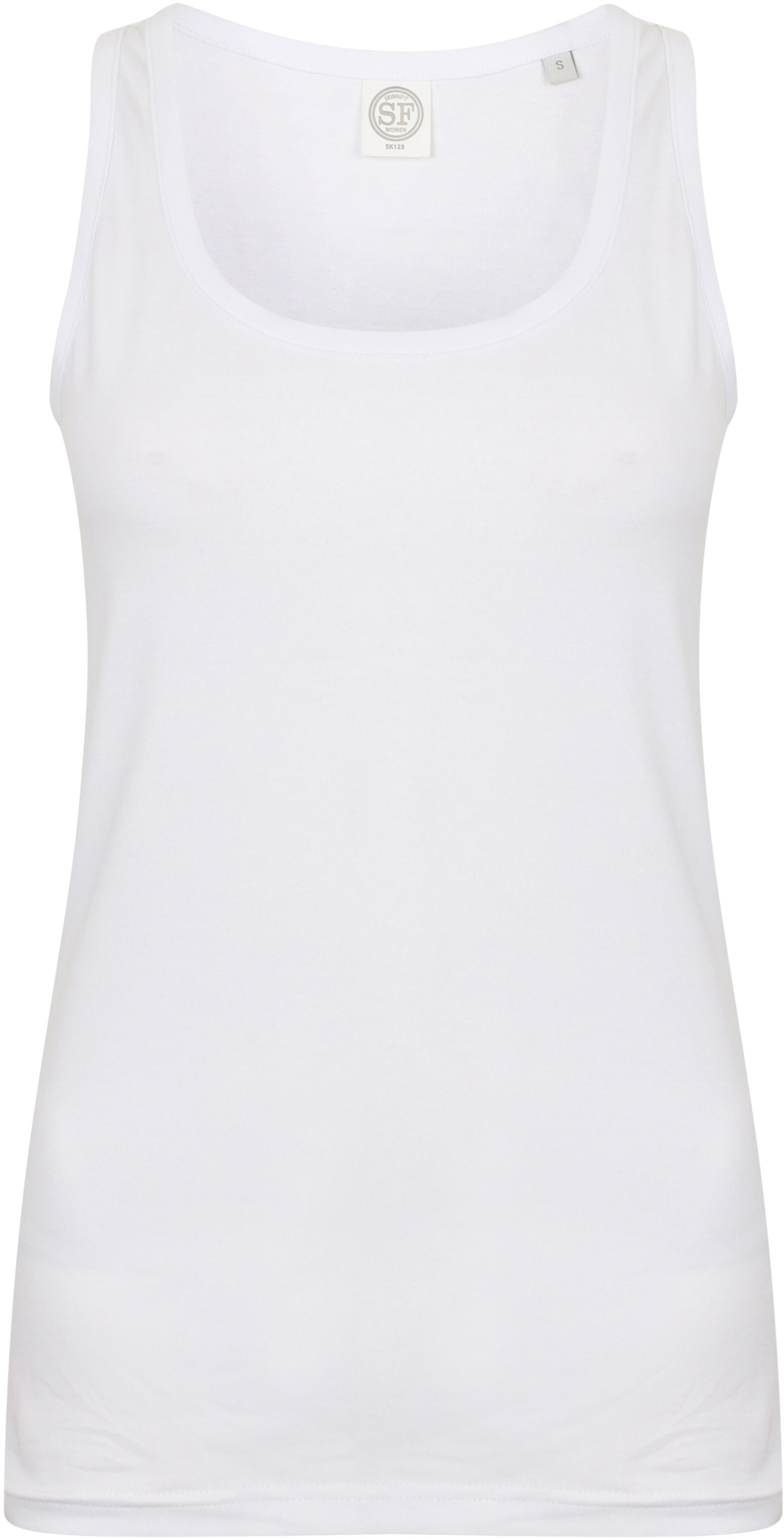 Weiches Damen "Feel Good" Top