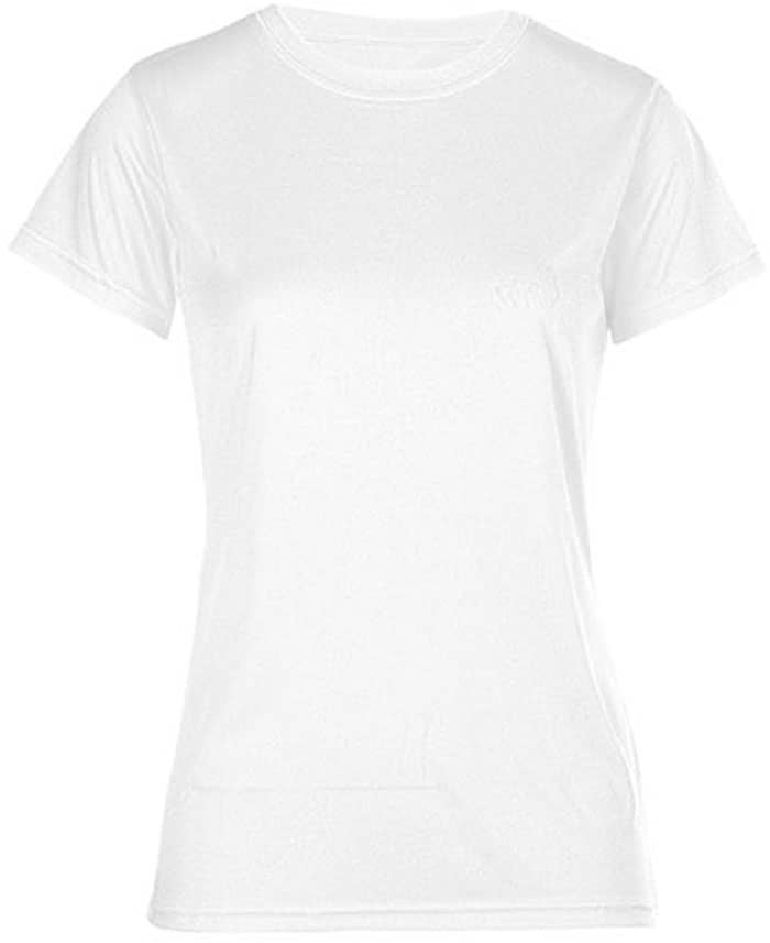 Damen Performance-T-Shirt