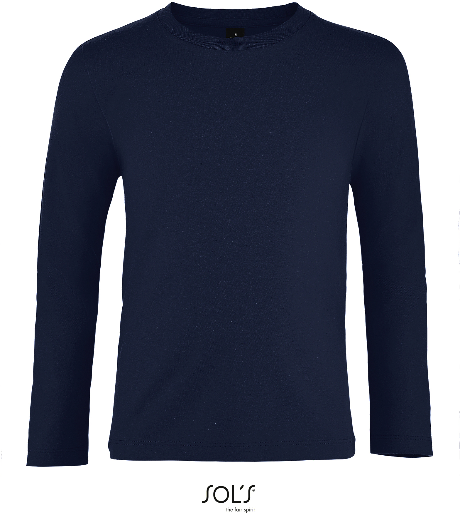 Hochwertiges Kinder Longsleeve "Imperial"