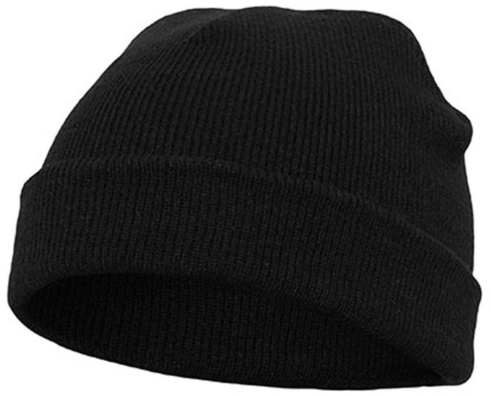 Schwerer Beanie