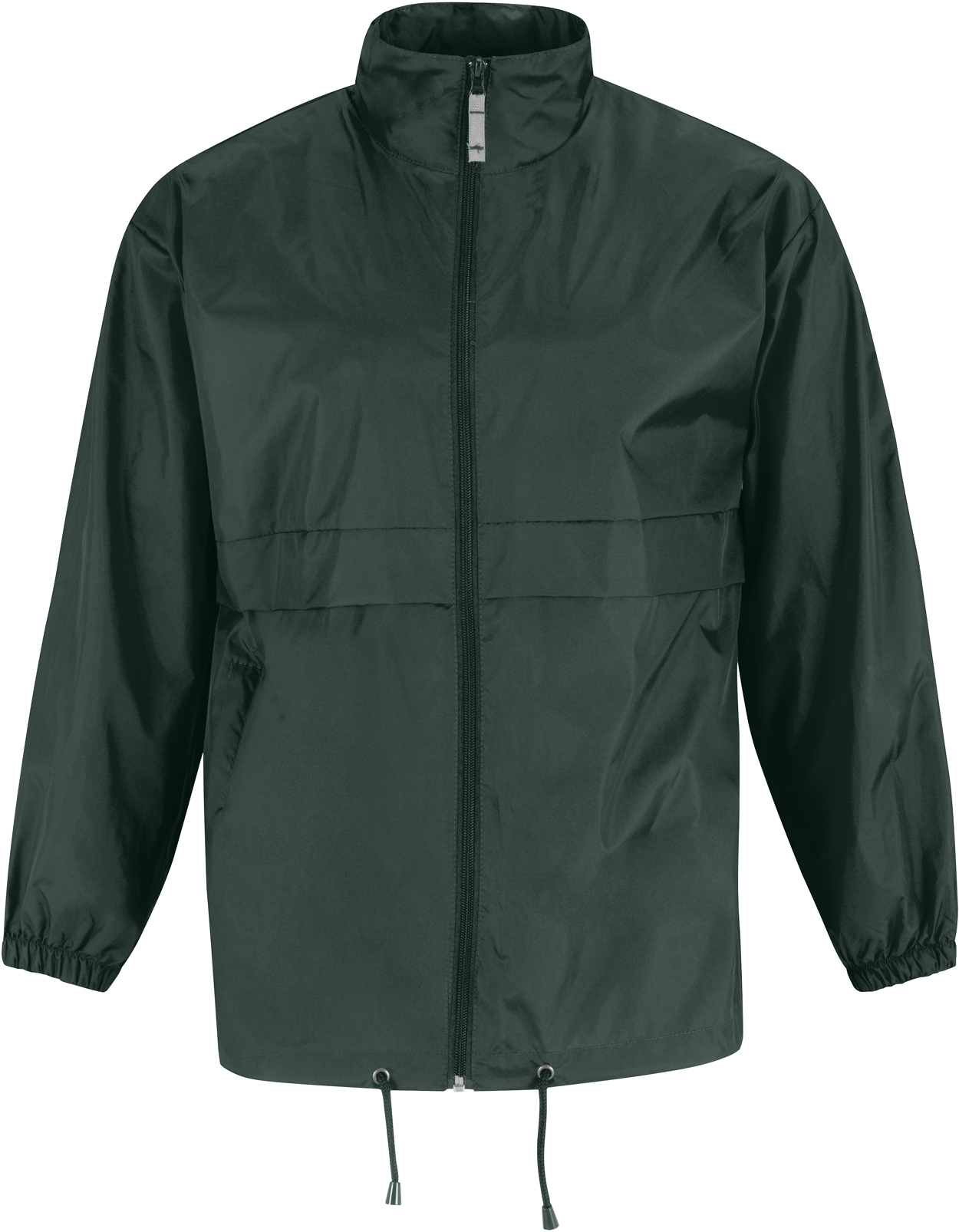 Leichte Unisex Windjacke "Sirocco"