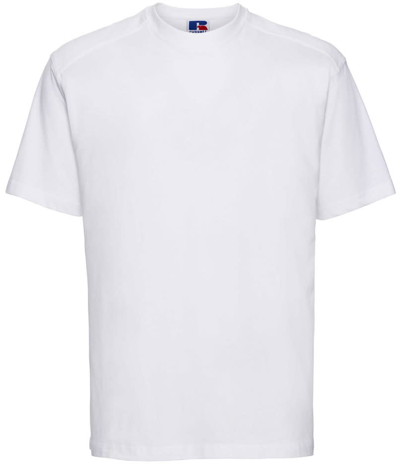 Schweres Workwear Herren T-Shirt "Heavy Duty"