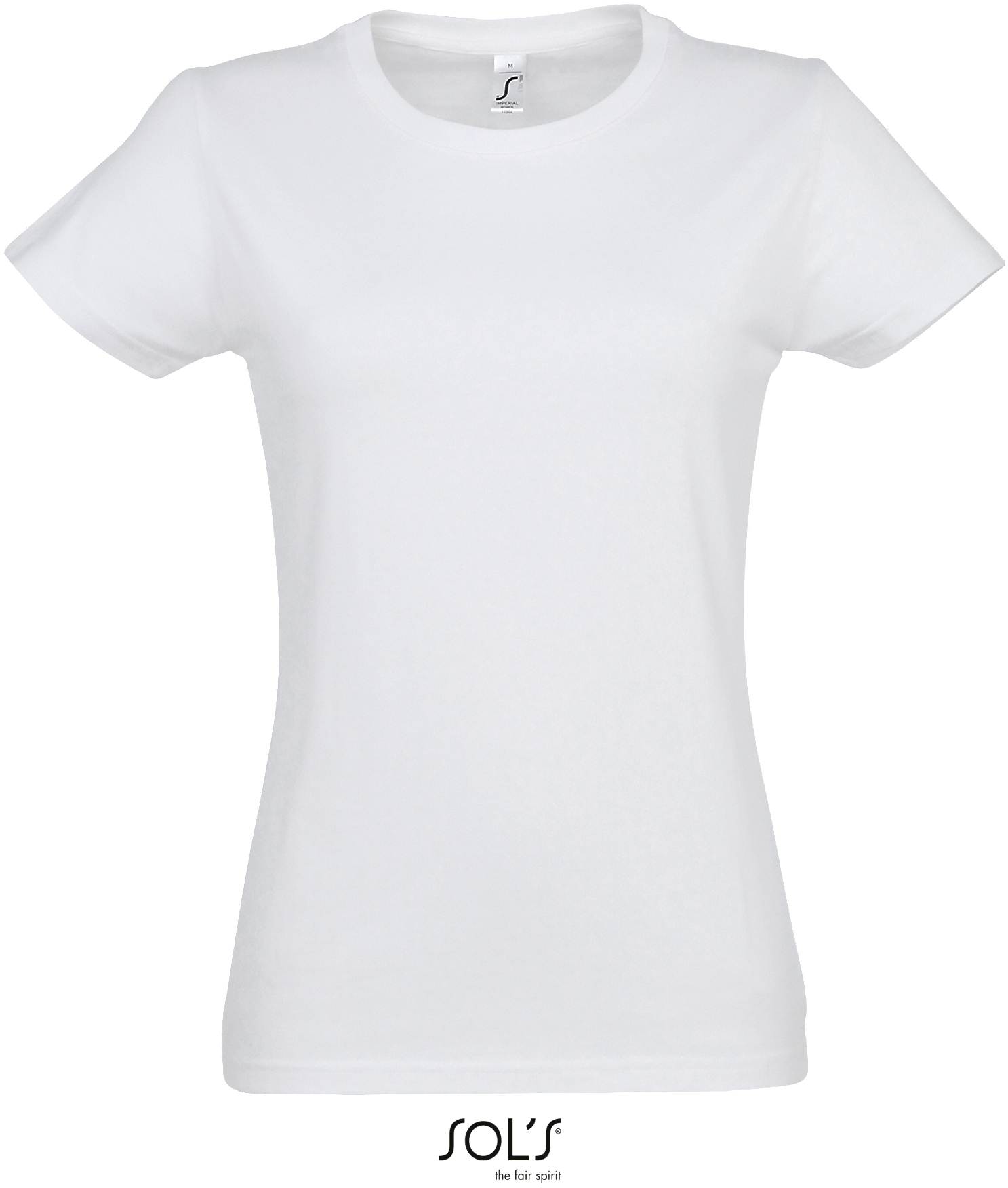 Premium Damen-T-Shirt "Imperial"