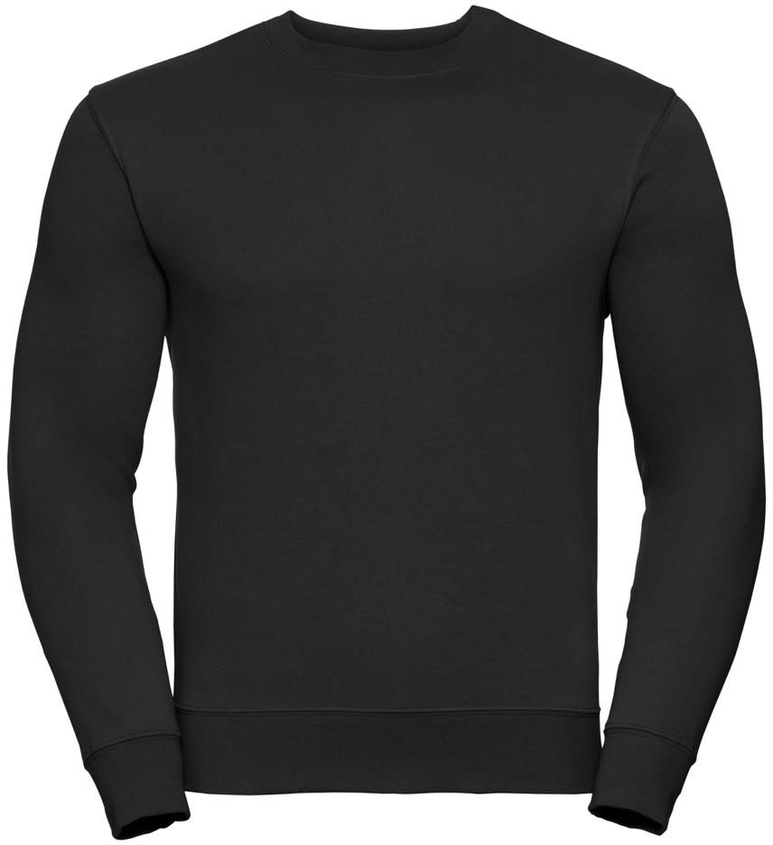 Herren-Sweatshirt "Authentic"