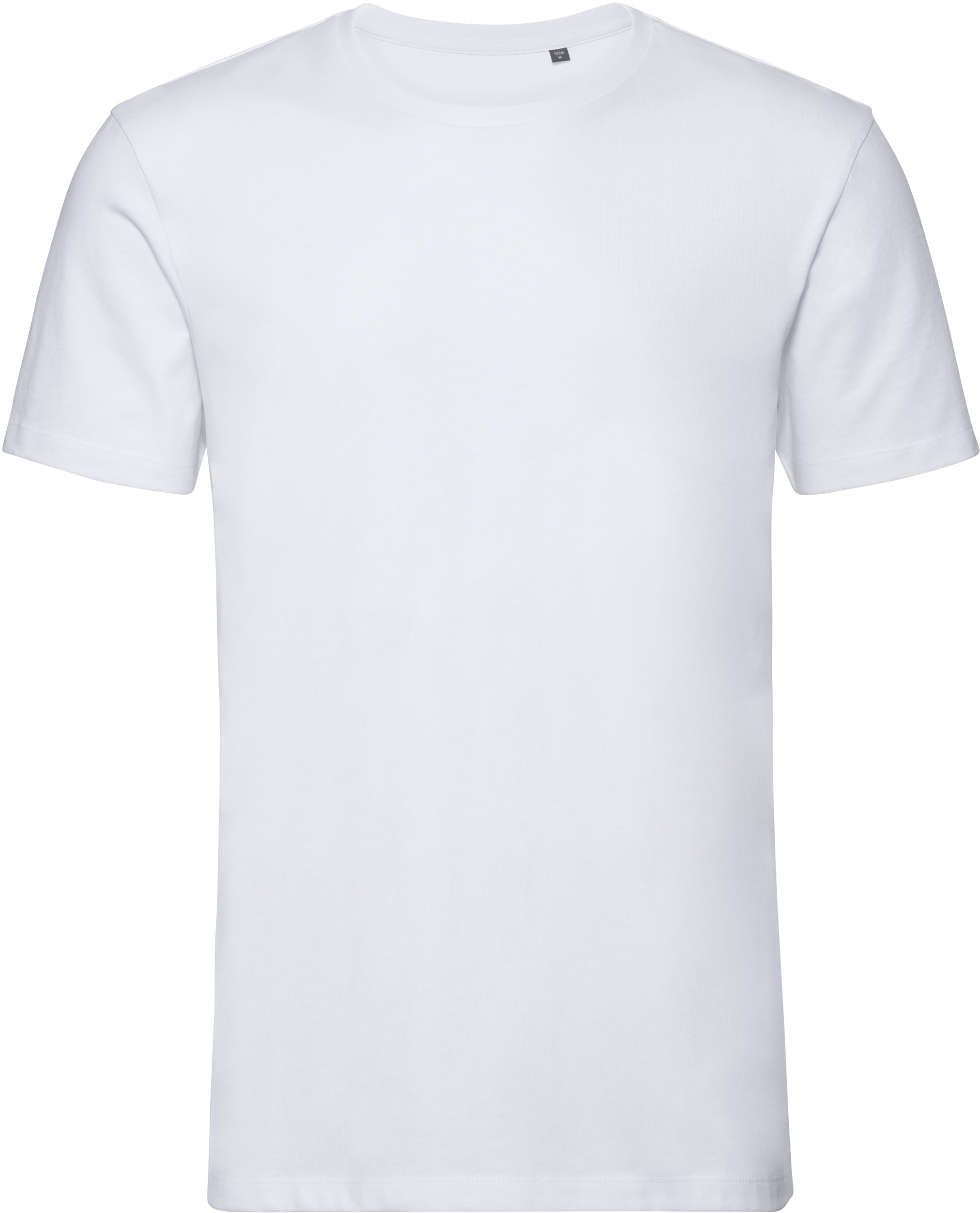 Herren-T-Shirt aus Bio-Baumwolle