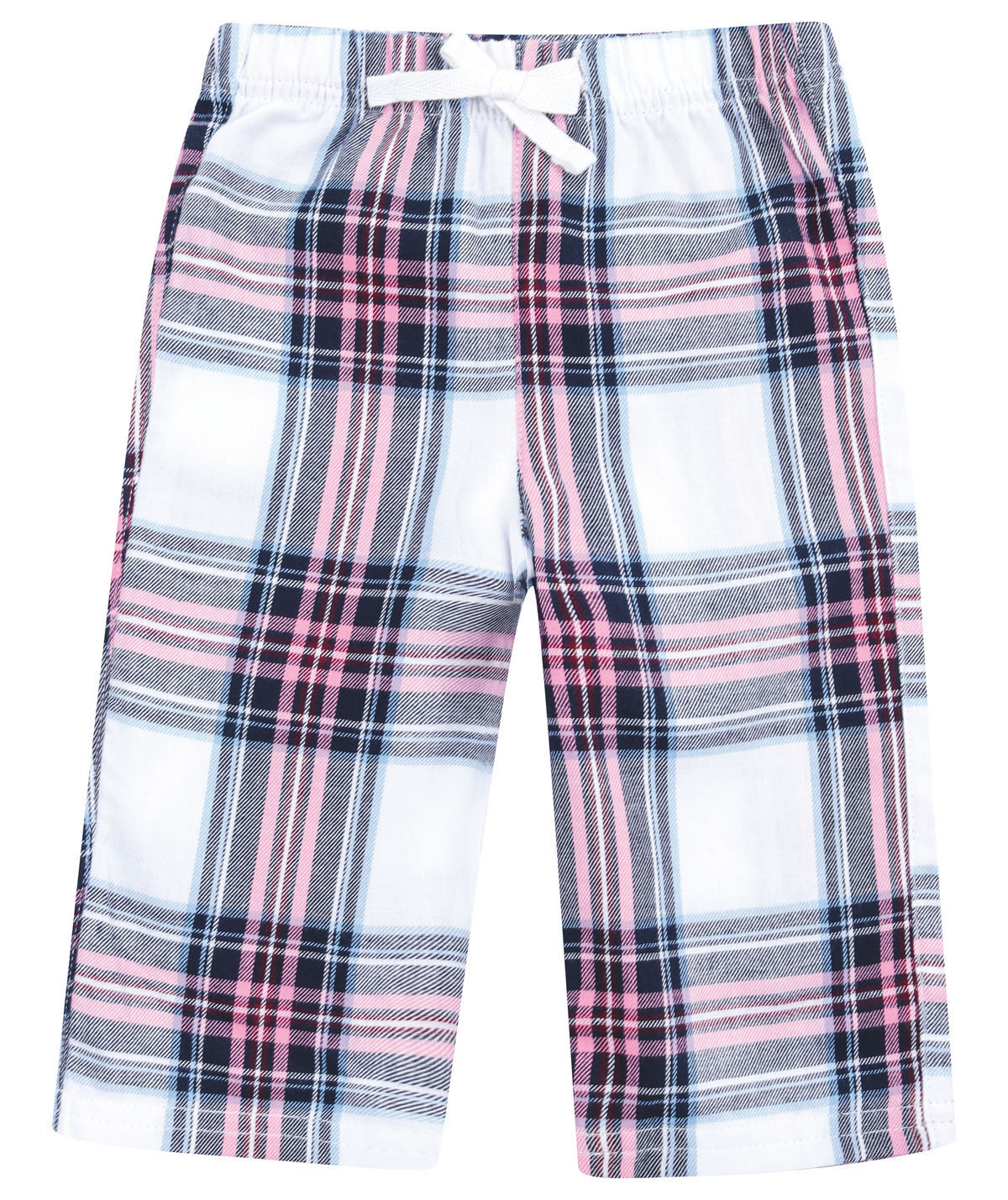 Tartan-Hose für Babys und Kleinkinder