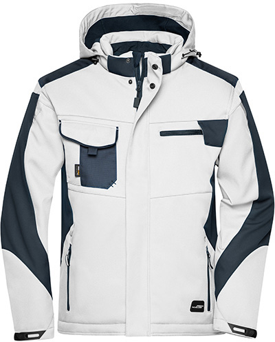 Herren Workwear-Jacke "Strong"