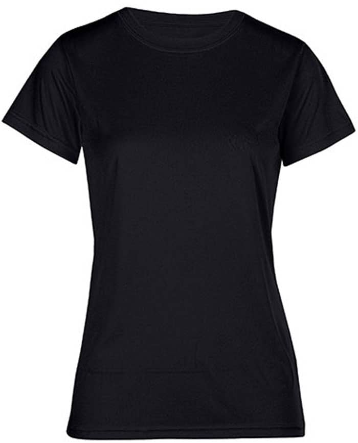 Damen Performance-T-Shirt