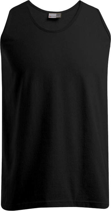 Herren-Tanktop