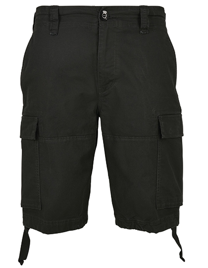 Robuste klassische Unisex-Cargoshorts