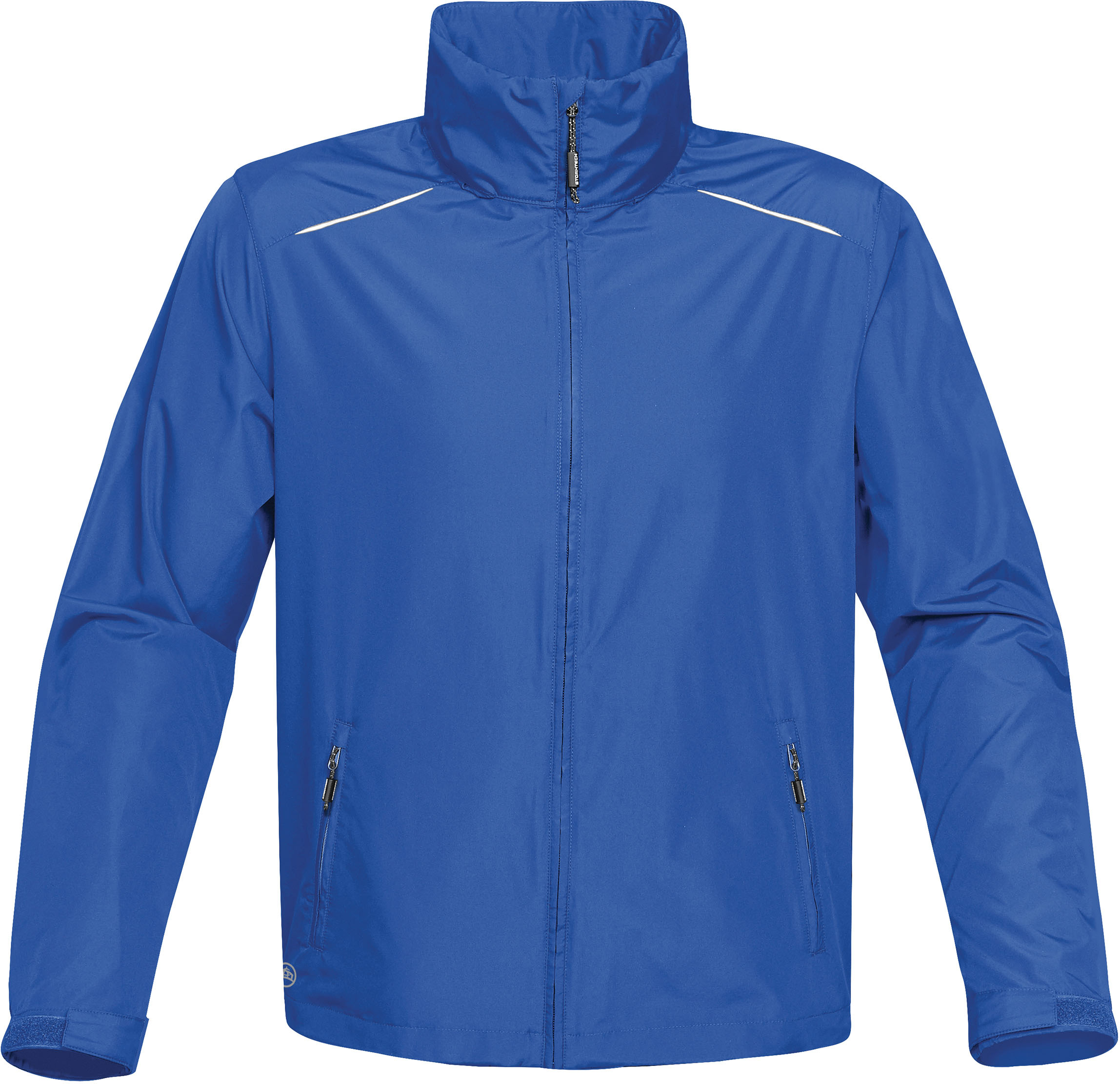 Herren Performance-Softshelljacke "Nautilus"