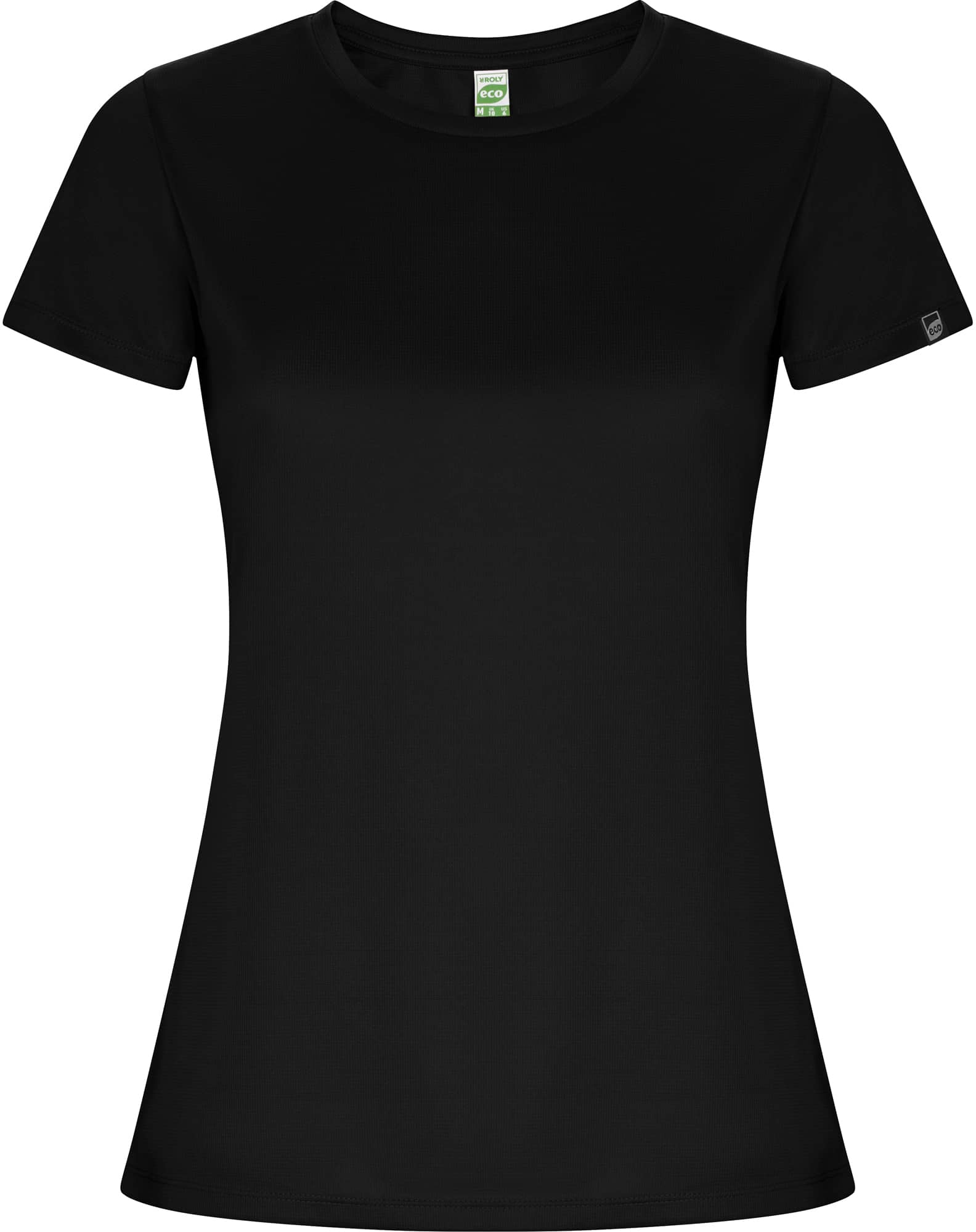 Recyceltes Damen Sport-T-Shirt "Imola"