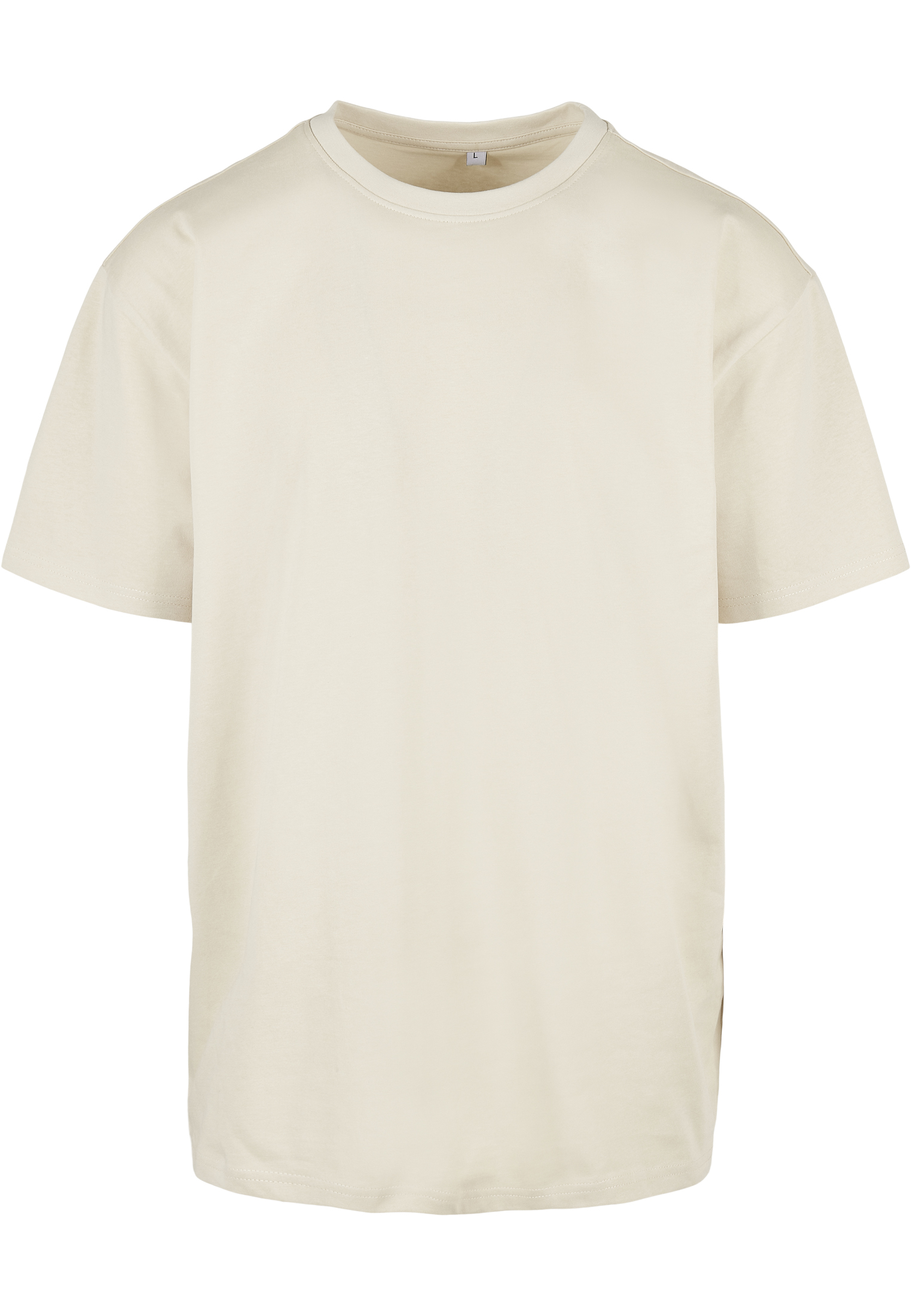 Schweres Oversized Herren T-Shirt