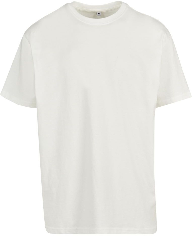 Schweres Oversized Herren T-Shirt