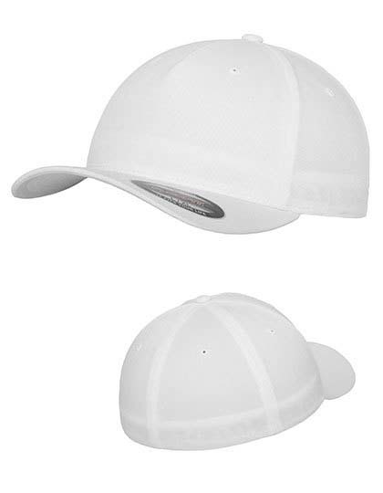 Sportliche Flexfit Baseball-Cap