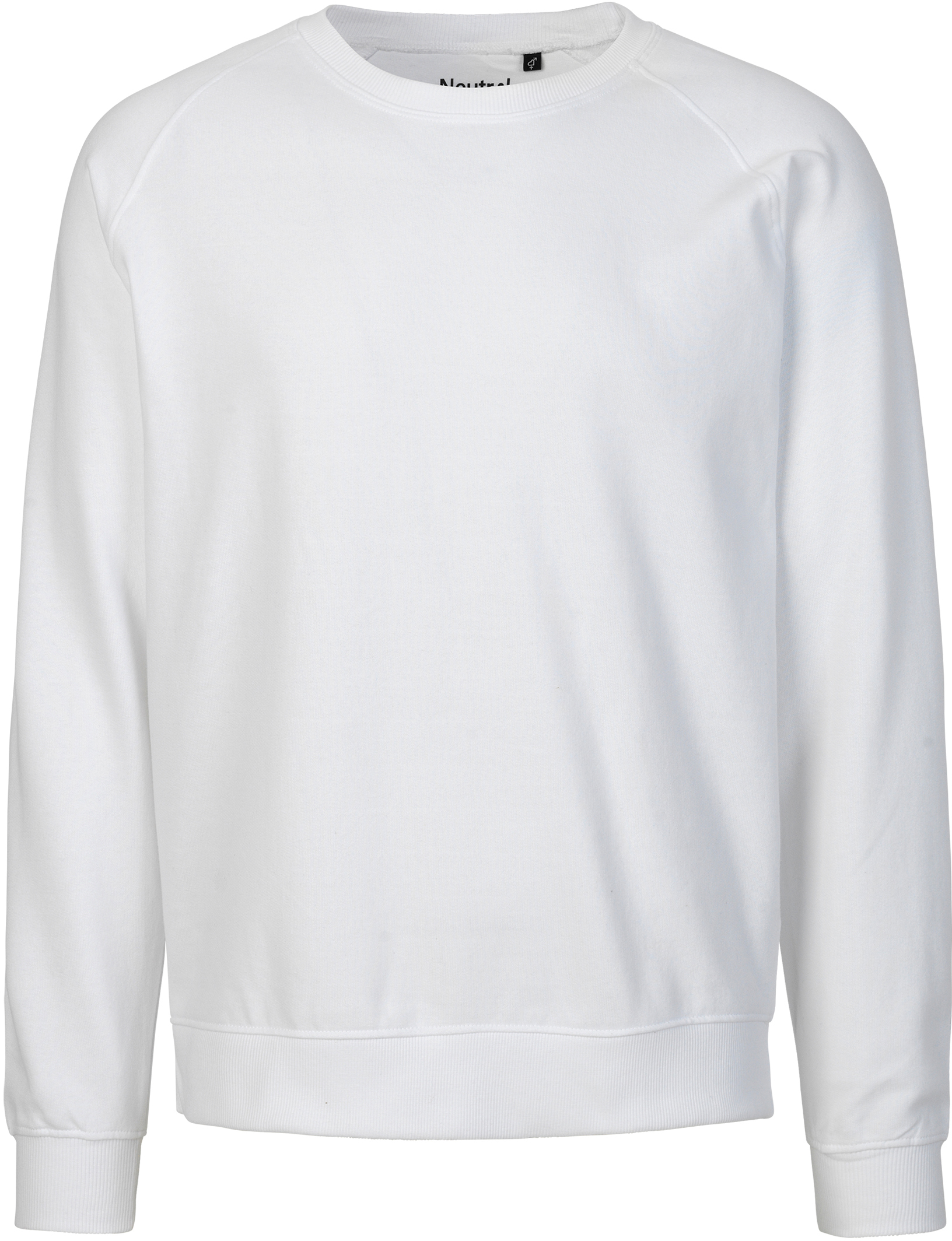 Unisex-Sweatshirt aus Fairtrade-Baumwolle