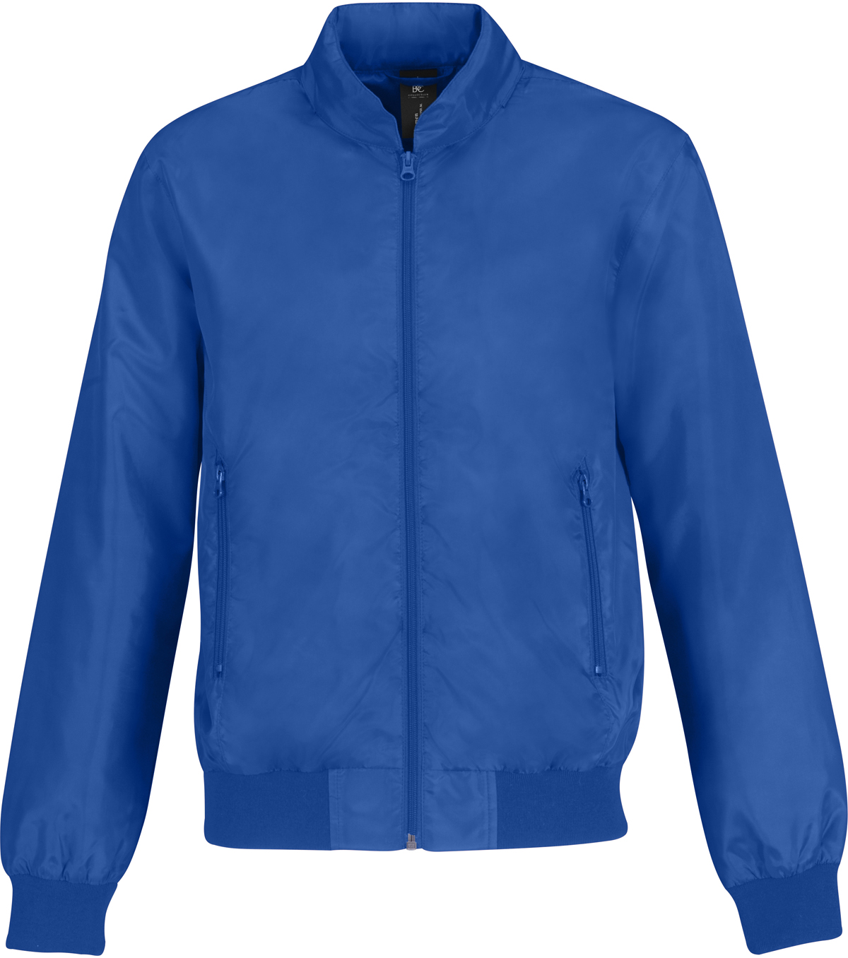 Herren Taft-Jacke "Trooper"