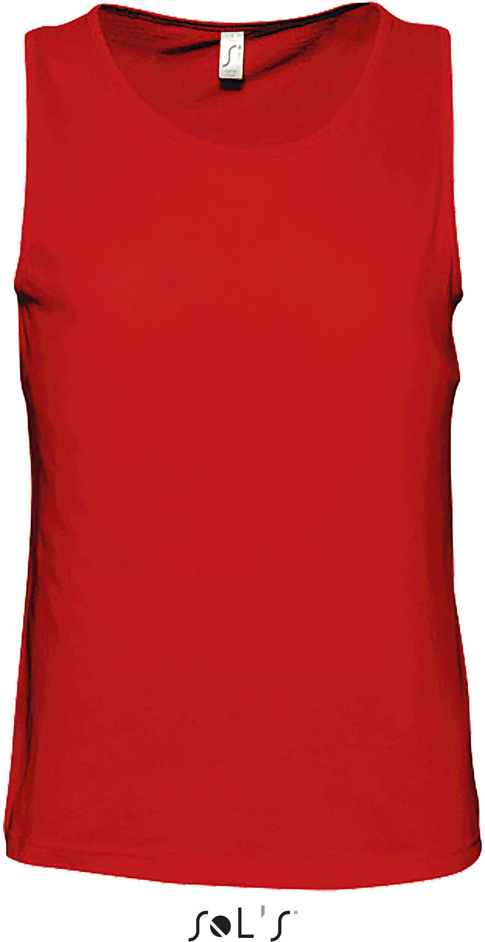 Basic Herren-Tanktop "Justin"