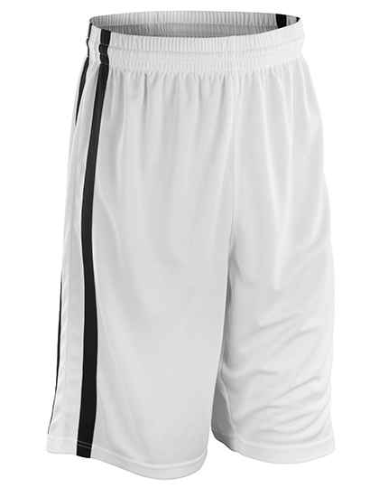 Atmungsaktive Herren-Sporthose