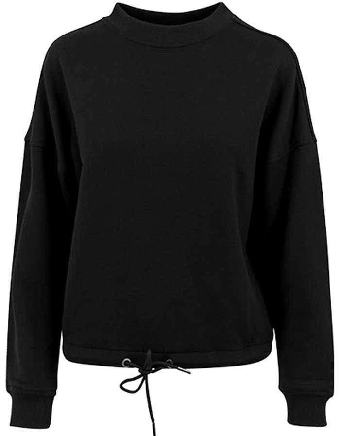 Oversized Sweatshirt für Damen