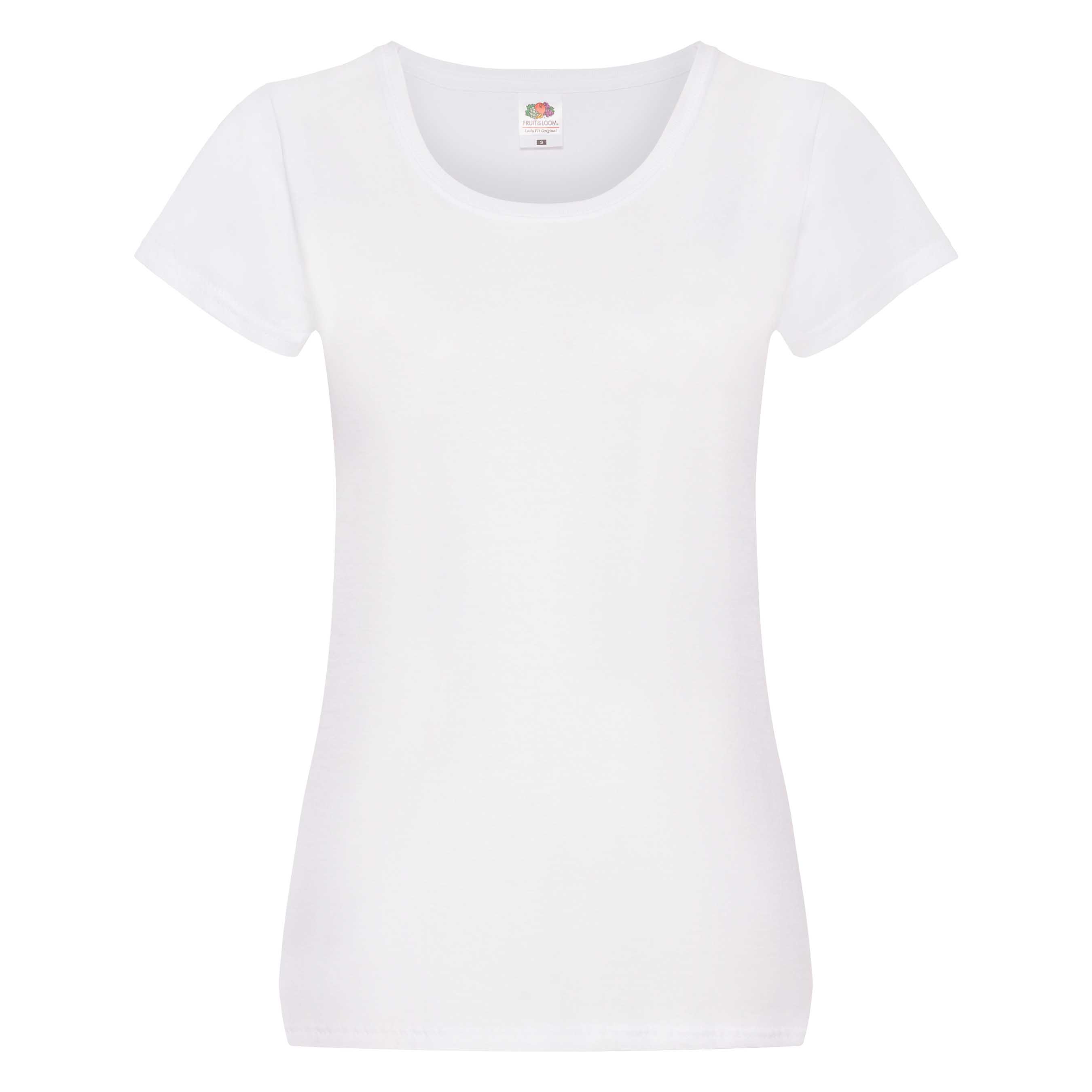 Basic Damen T-Shirt "Original"