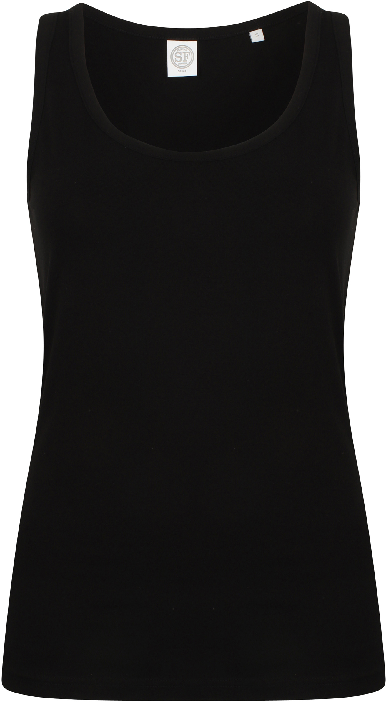 Weiches Damen "Feel Good" Top