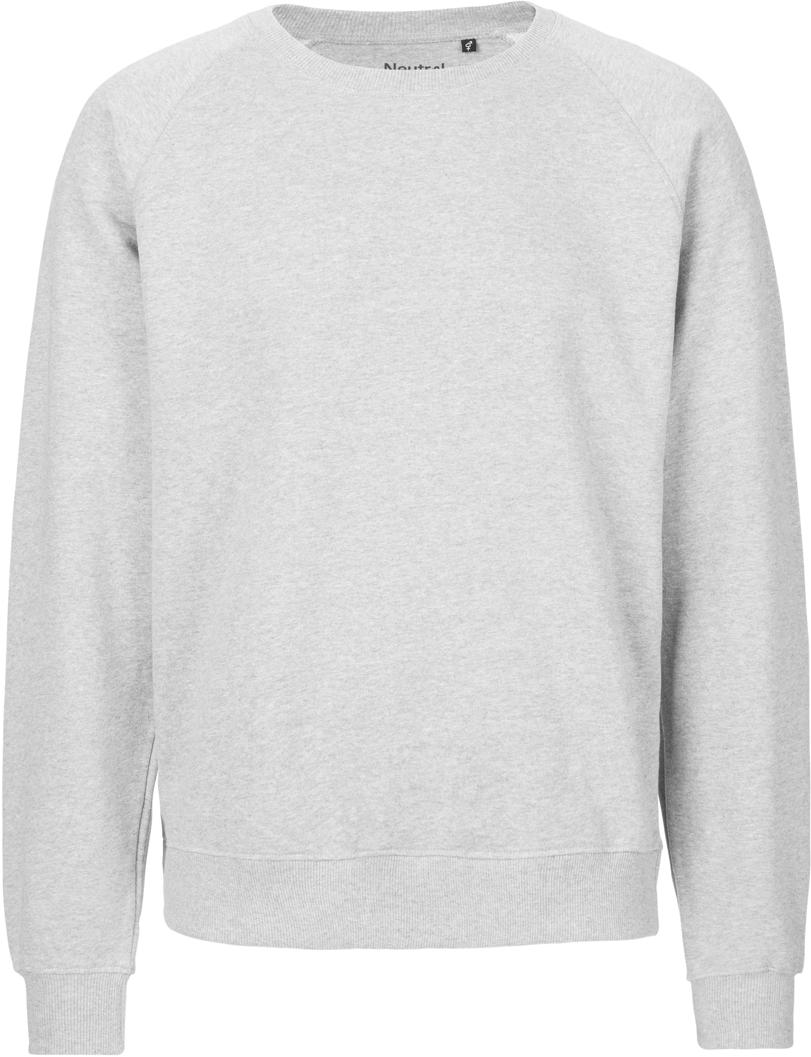 Unisex-Sweatshirt aus Fairtrade-Baumwolle