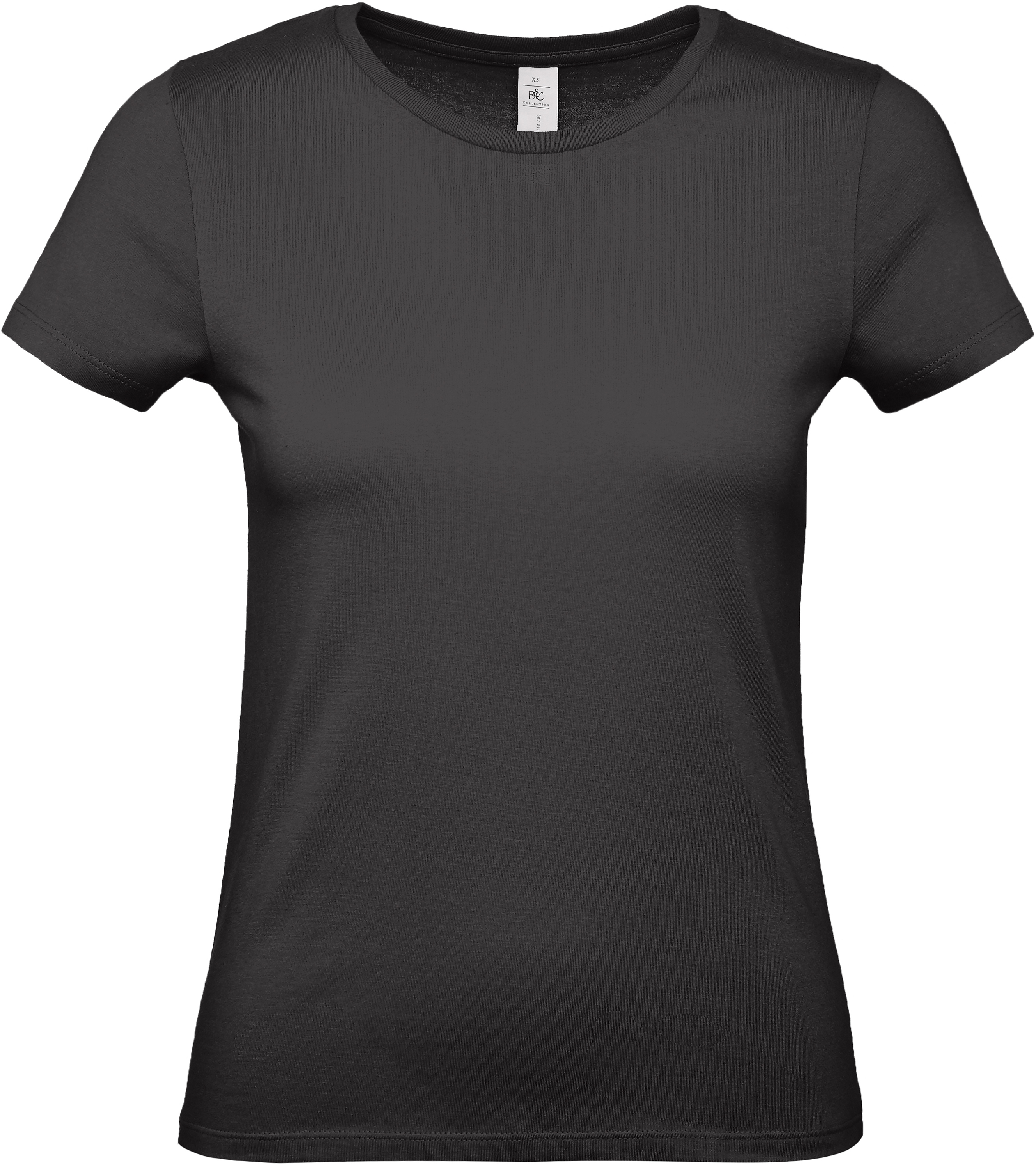 Basic Damen T-Shirt "#E150"