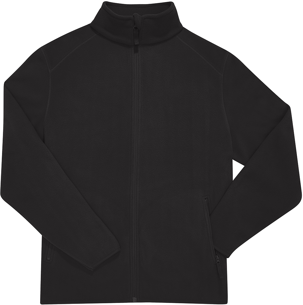 Fleecejacke "Reset"