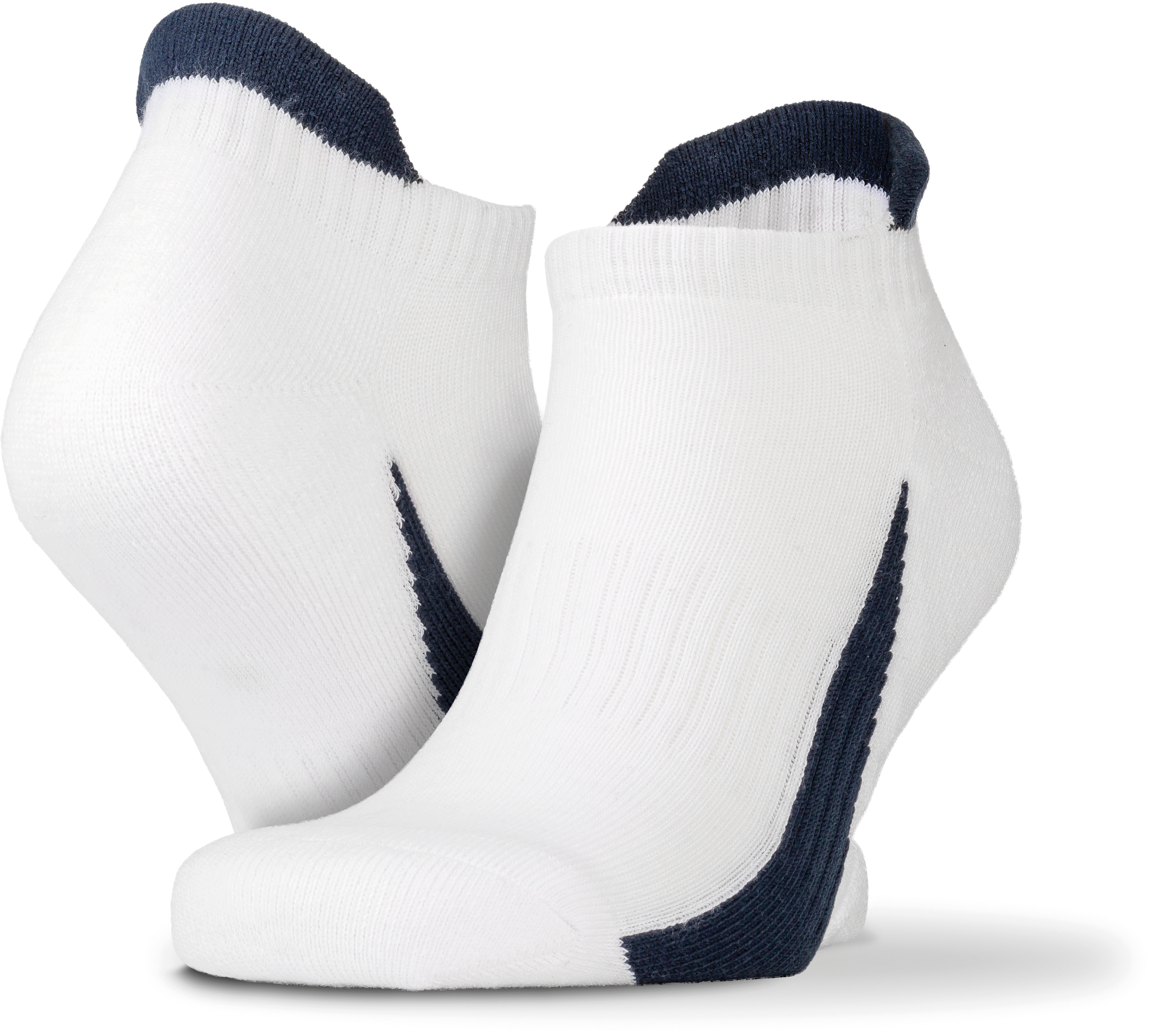 3er-Pack Sneakersocken für den Sport