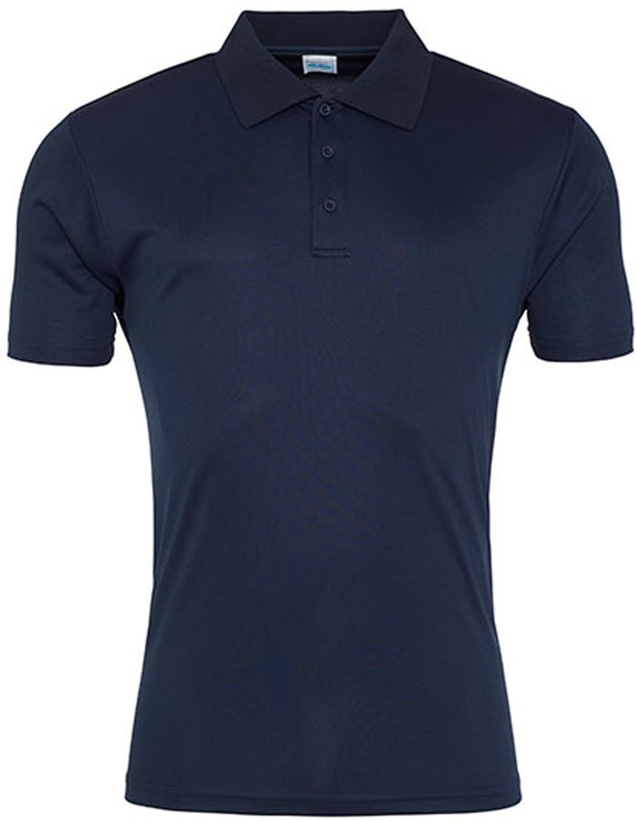 Schnell trocknendes Herren-Poloshirt "Cool Smooth"