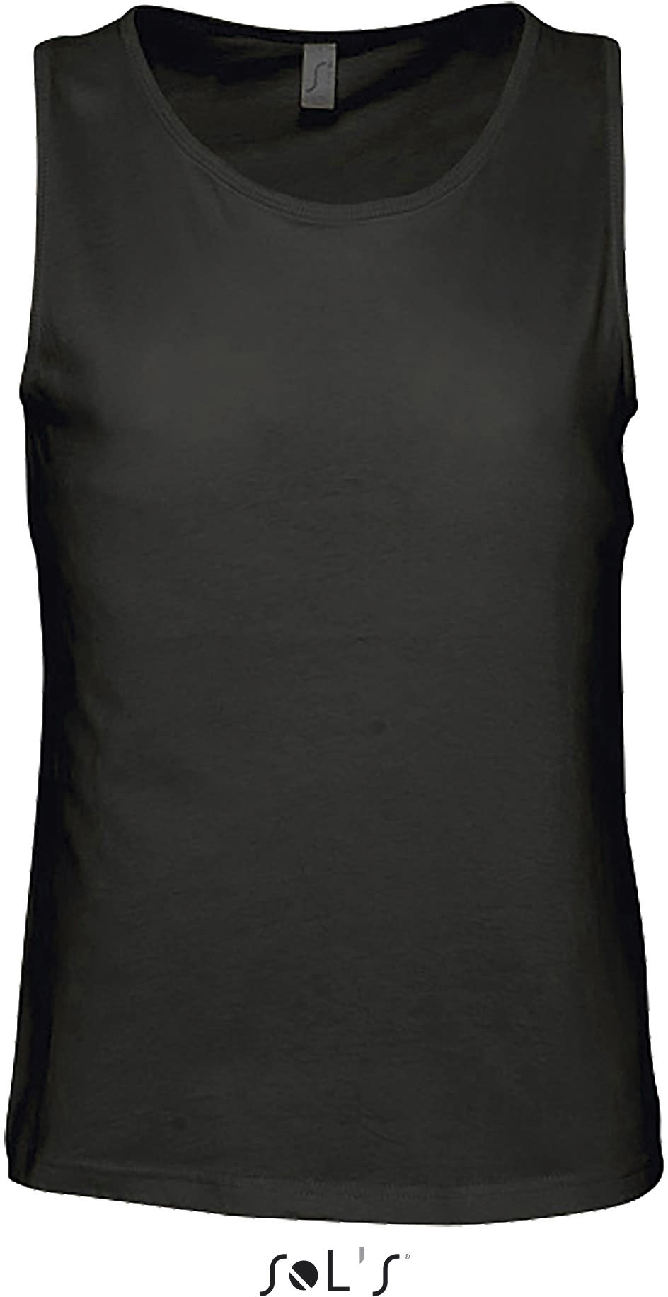 Basic Herren-Tanktop "Justin"