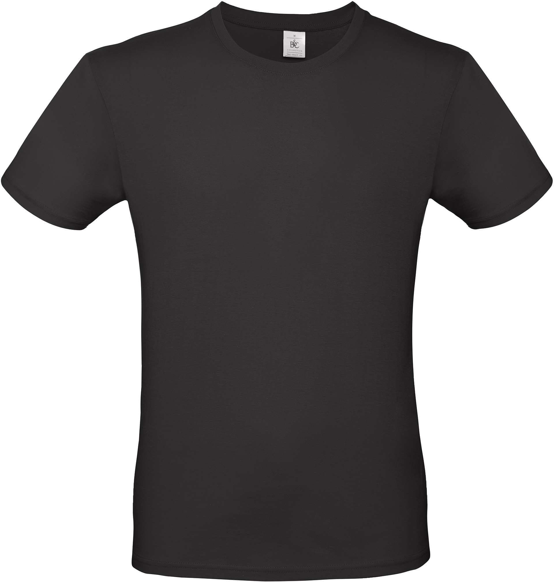 Basic Herren T-Shirt "#E150"