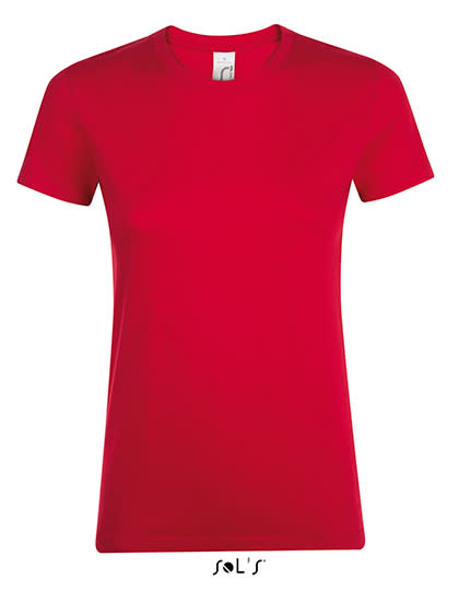 Basic Damen-T-Shirt "Regent"