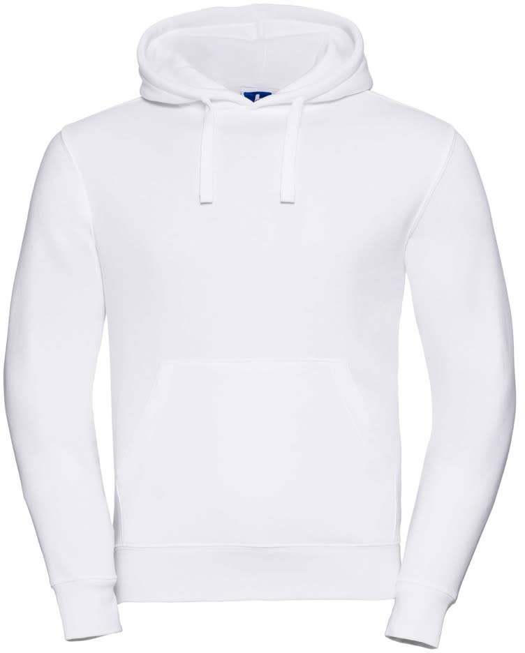 Herren-Hoodie "Authentic"