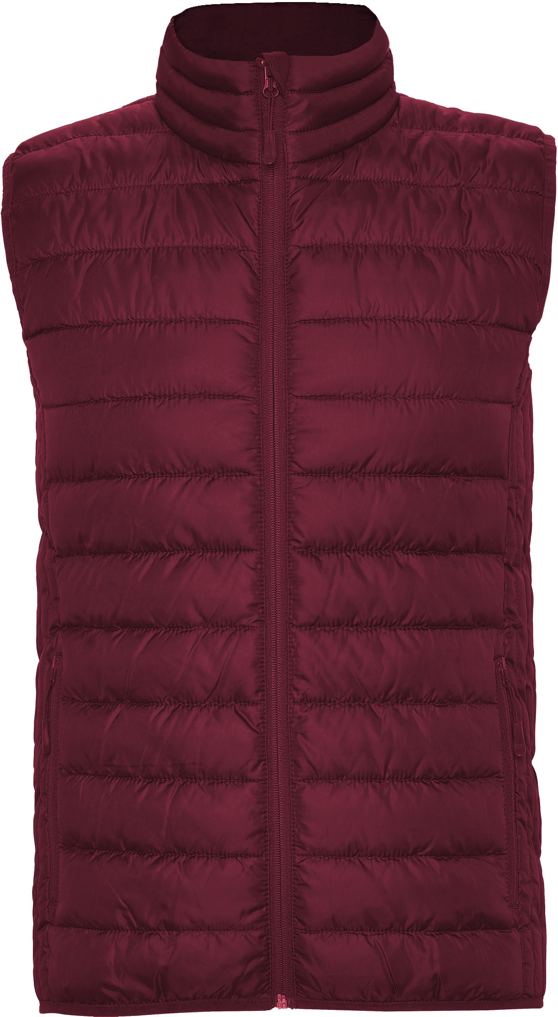 Damen-Bodywarmer "Oslo" mit softer Wattierung