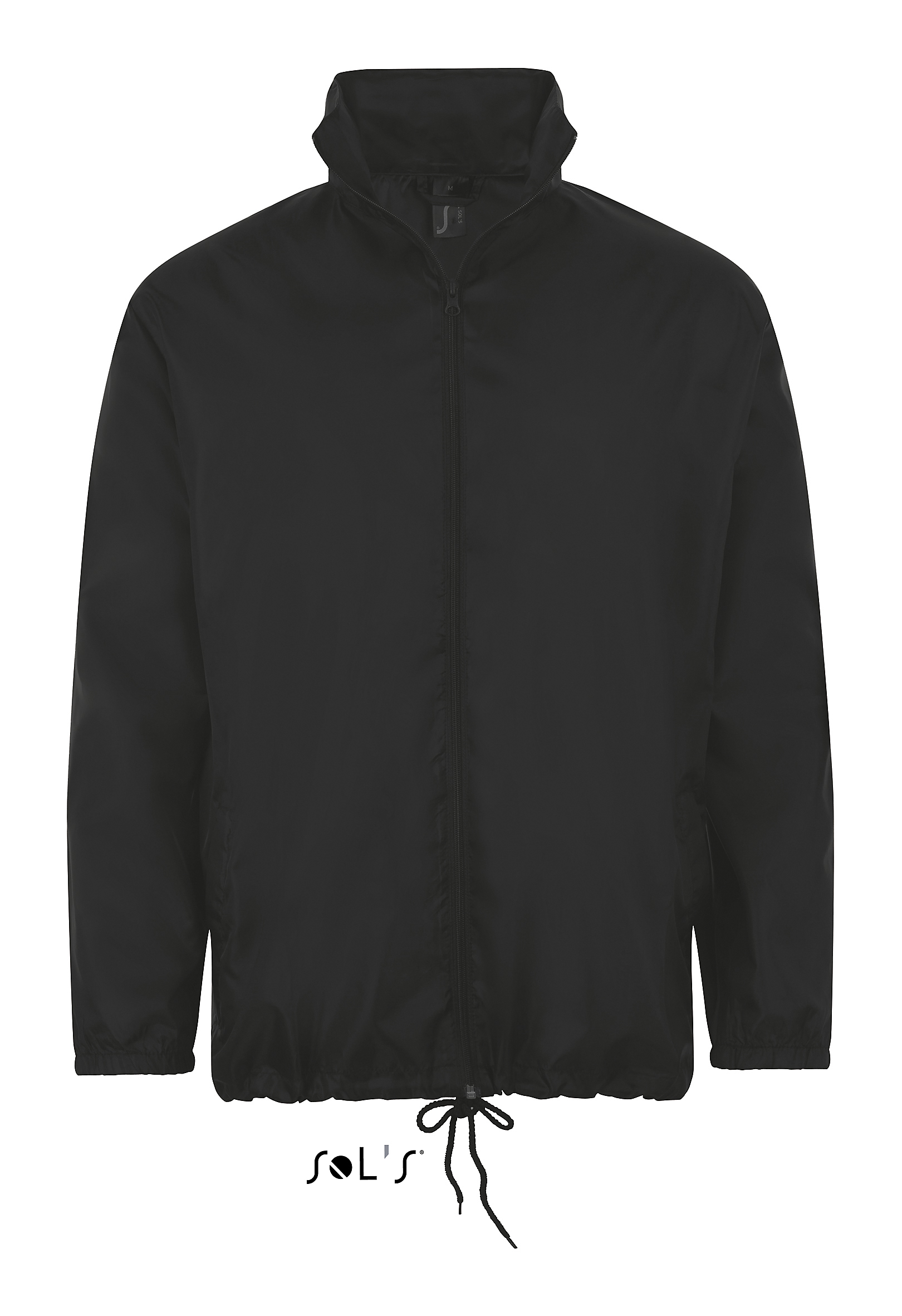 Basic Unisex-Windbreaker "Shift"