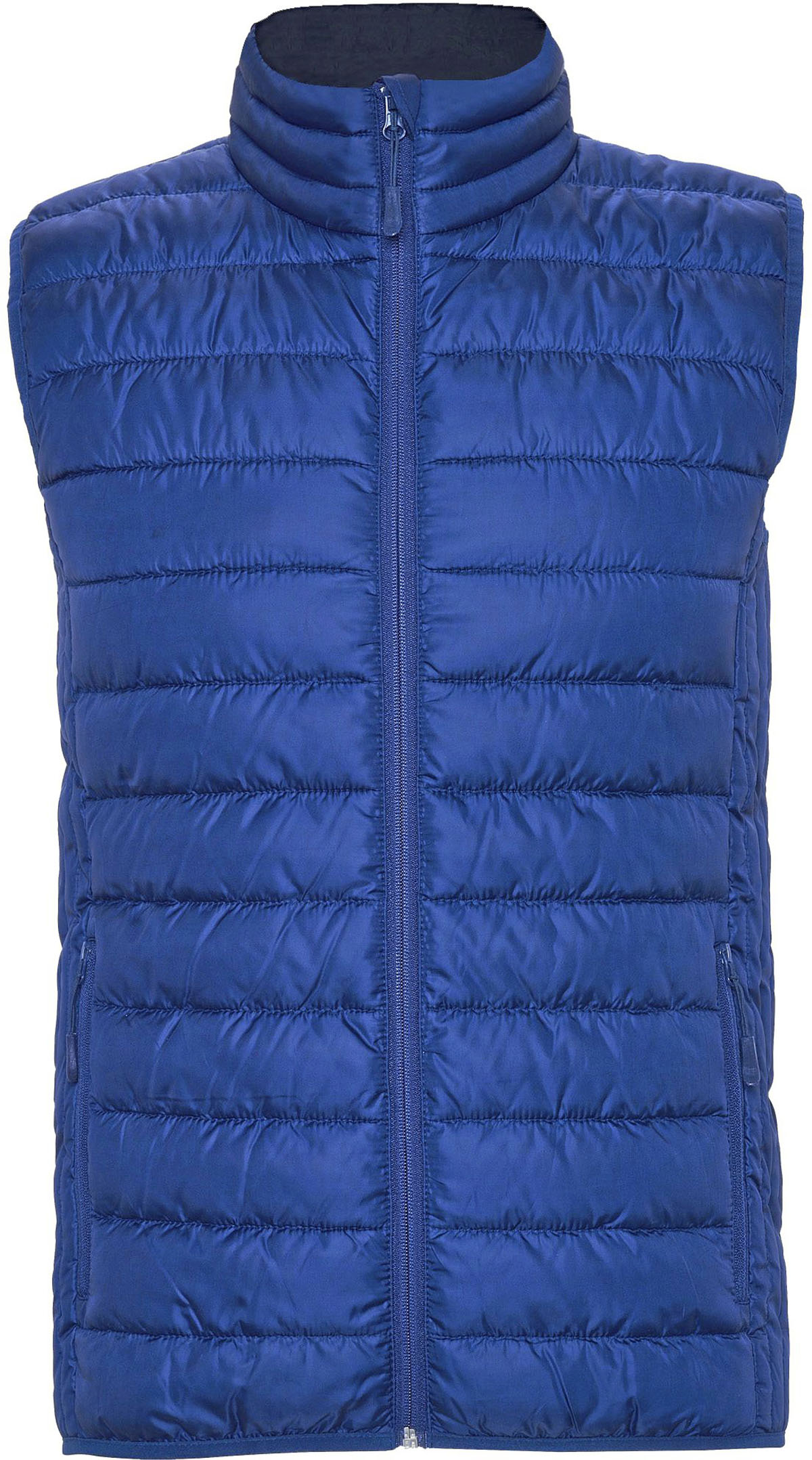 Kinder-Bodywarmer "Oslo" mit softer Wattierung