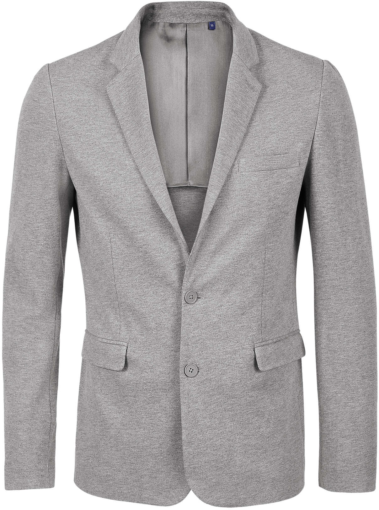 Herren Piqué-Blazer "Marcel"