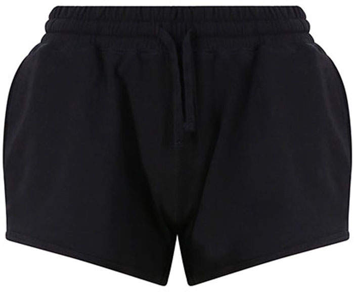 Damen Performance Lauf-Shorts