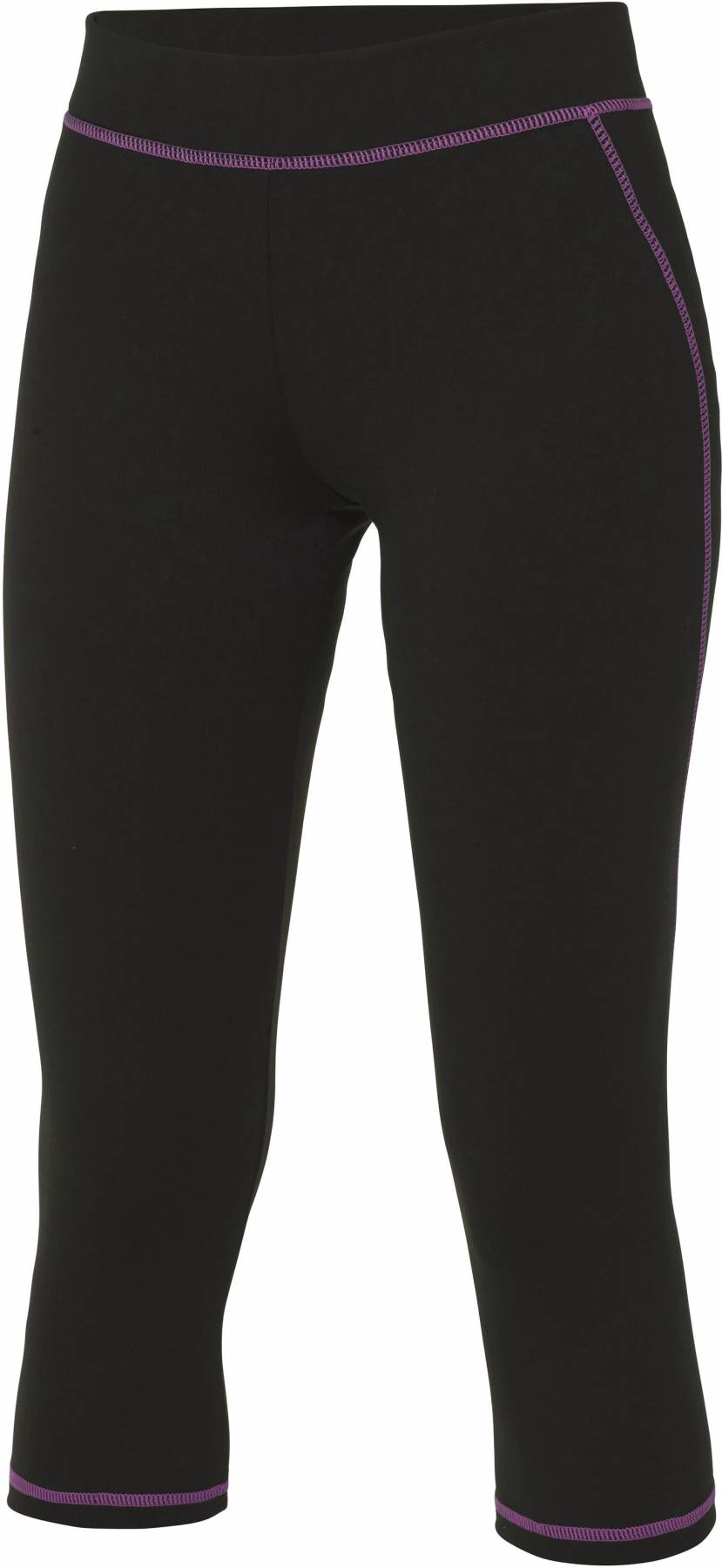 Damen Performance Caprihose